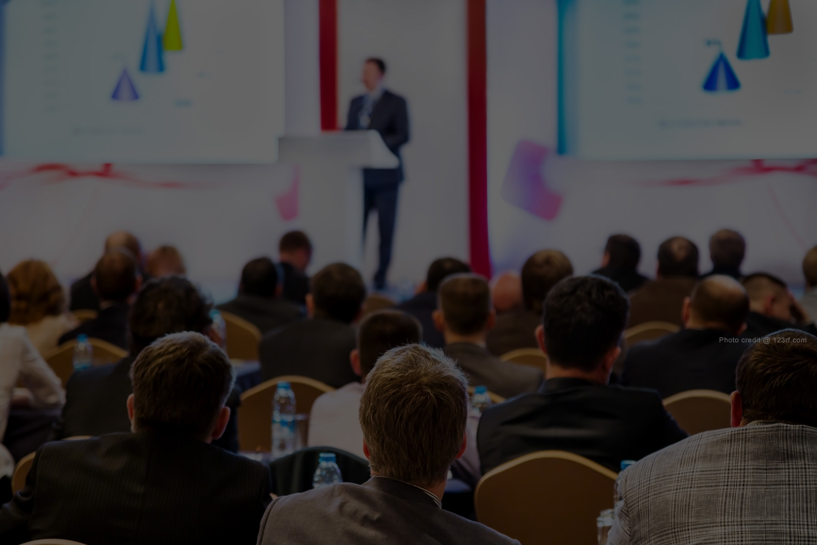 MixConf, New York Designers + Drinks = 